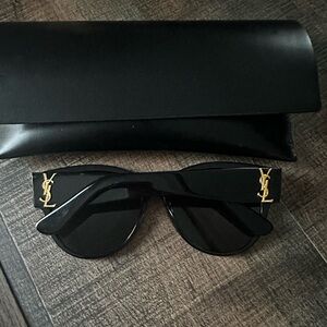 Brand New YSL sunglasses